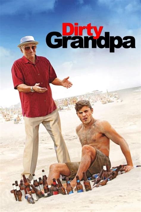 movie like dirty grandpa